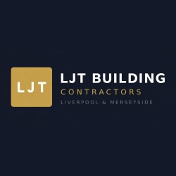 LJT Building Contractors Ltd logo
