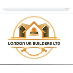 LondonukbuildersLTD logo