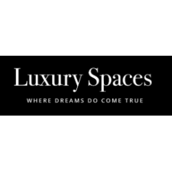 Luxury Spaces logo