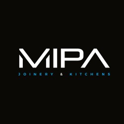 MIPA Joinery & Kitchens logo