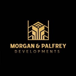 Morgan & Palfrey Developments logo
