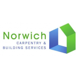 Norwich Carpentry & Building Services logo