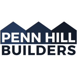 Penn Hill Builders logo