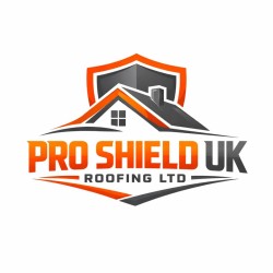 Proshield Uk Roofing Ltd logo