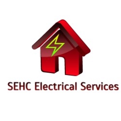 SEHC Electrical Services logo