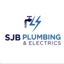 Sjb Plumbing And Electrics logo