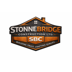Stonnebridge Construction Ltd logo