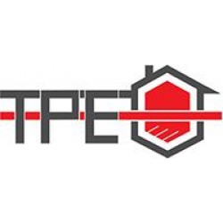 TPE Construction Ltd  logo