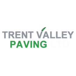 Trent Valley Paving logo