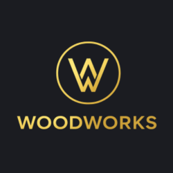 Wood Works logo
