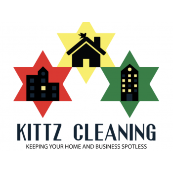 Kittz Cleaning 