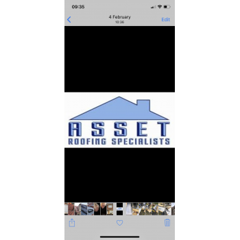 Asset Roofing Specialists 