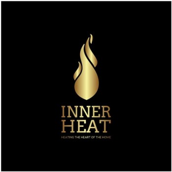 Inner Heat logo