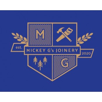 Mickey G’s Joiney
