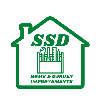 SSD HOME & GARDEN IMPROVEMENTS