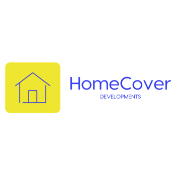 Homecover Developments  logo