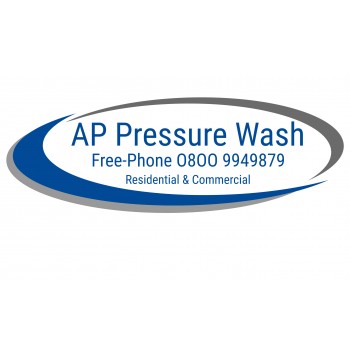 AP Pressure Wash