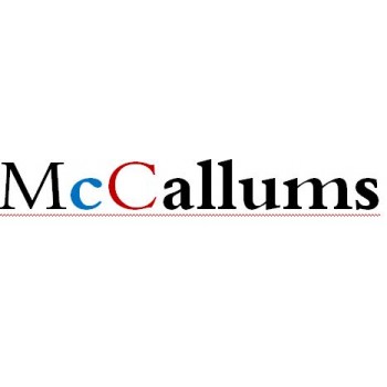 mccallum surveyors