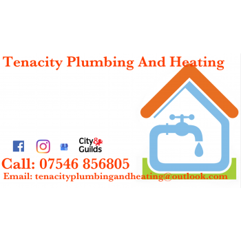 Tenacity Plumbing And Heating 