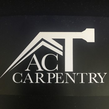 AC Carpentry SW Ltd logo