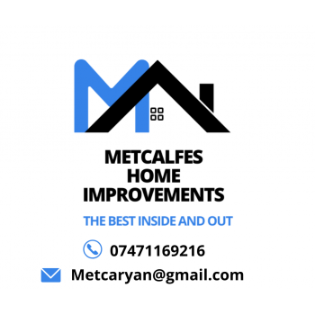 Metcalfes home improvements