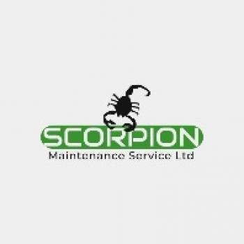 Scorpion Maintenance Service Ld