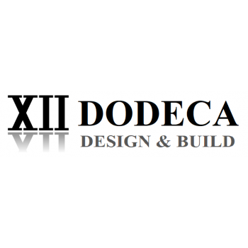 Dodeca Design & Build Ltd  logo