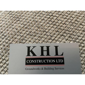 Khl Construction Ltd