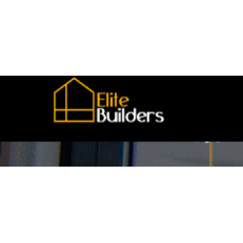 Elite Builders Tonbridge