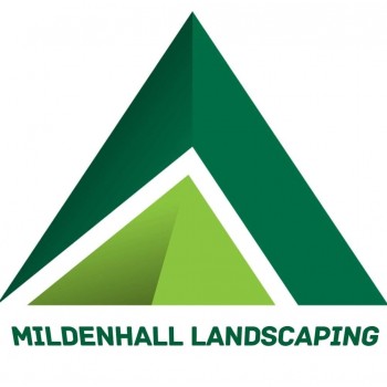 MILDENHALL LANDSCAPING