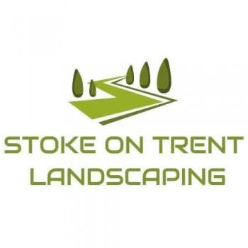 Stoke On Trent Landscaping