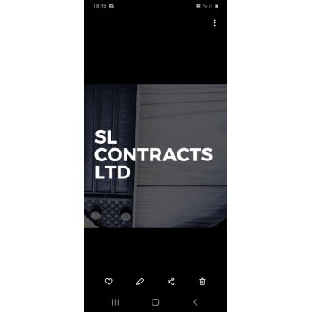 Sl Contracts Ltd