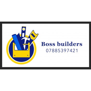 Boss Builders