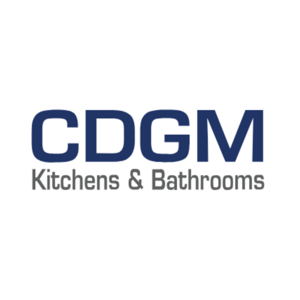 CDGM Kitchens & Bathrooms logo