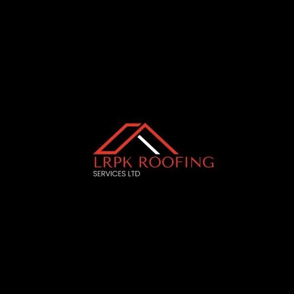 LRPK Roofing Services Limited logo