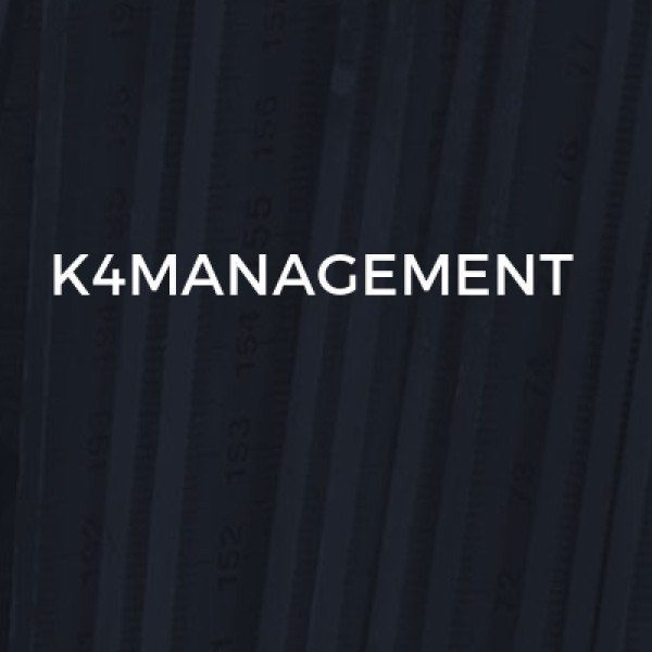 K4management logo