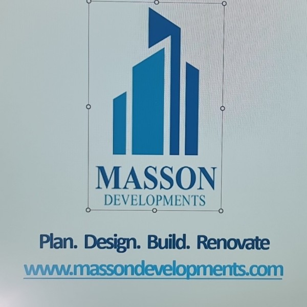 Masson Developments LTD logo