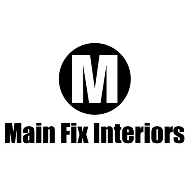 Mainfix Interiors Ltd logo