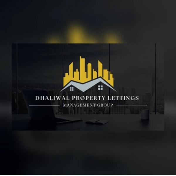DHALIWAL PROPERTY LETTINGS LTD logo
