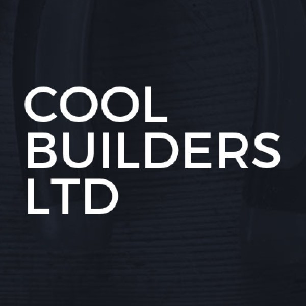 Cool Builders LTD logo
