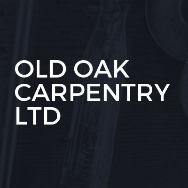 Old Oak Carpentry Ltd logo
