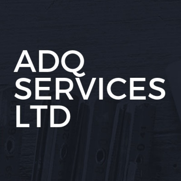 ADQ  Services  Ltd logo