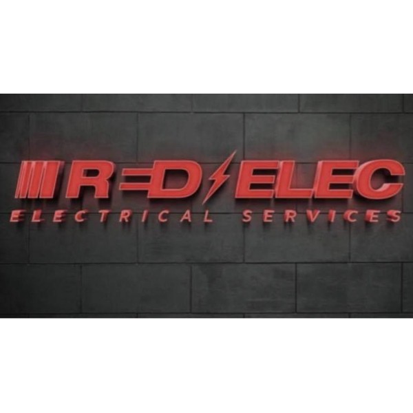 RED ELEC Electrical Services