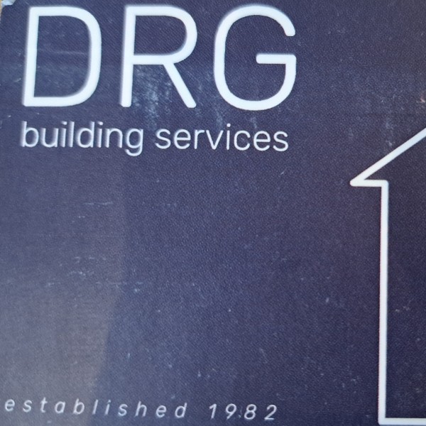 DRG Building Services