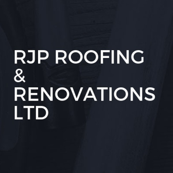Rjp Roofing & Renovations Ltd logo