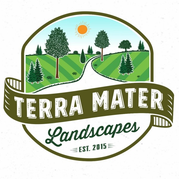 Terra mater landscapes