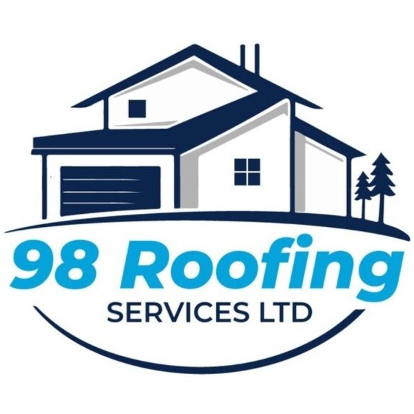 98 Roofing Services Ltd logo
