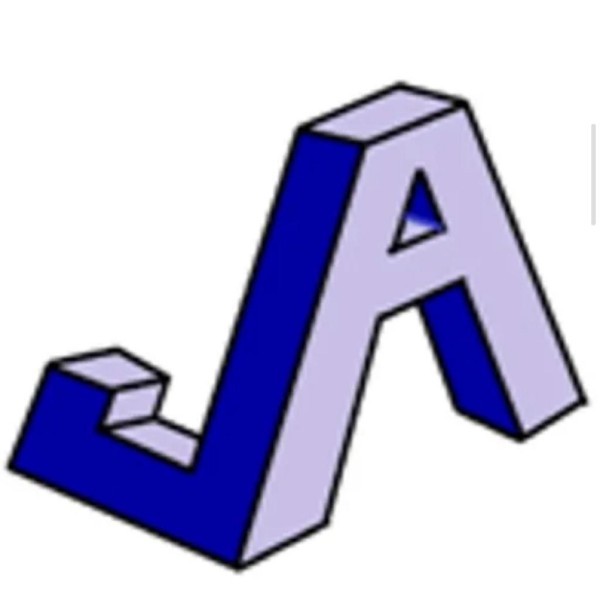 J A Plumbing and Heating logo