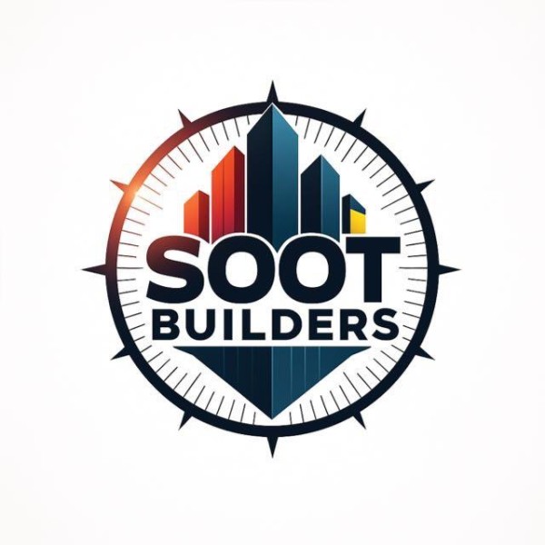 Soot Builders Ltd logo