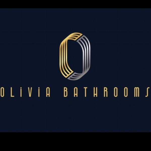 Olivia Bathrooms logo